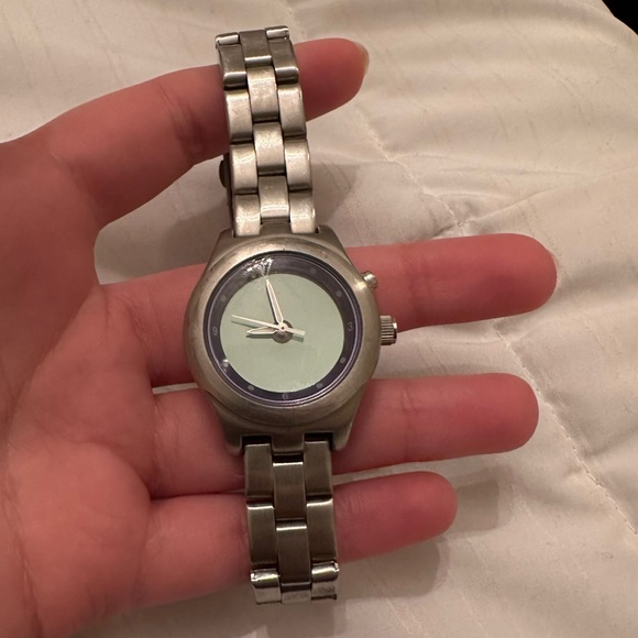 Fossil Big Tic Wrist Watch - Picture 4 of 4